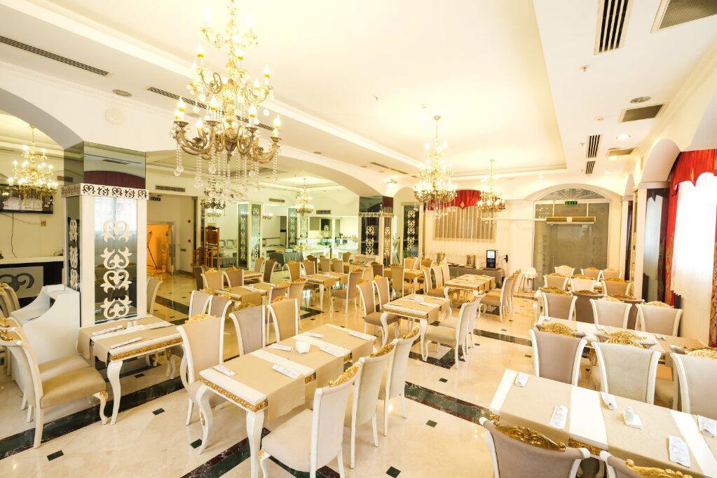Bilem Hotel Beach & Spa