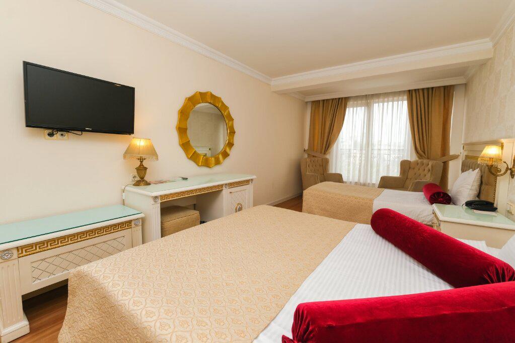 Bilem Hotel Beach & Spa