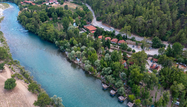 Eco Family Park Motel