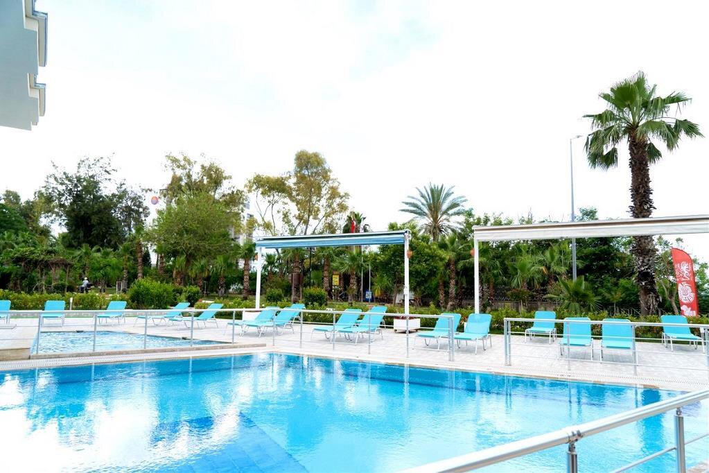 Tema 242 Hotel