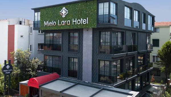 Mielo Lara Hotel