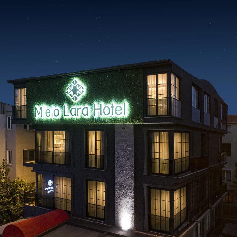 Mielo Lara Hotel