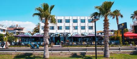On Hotel