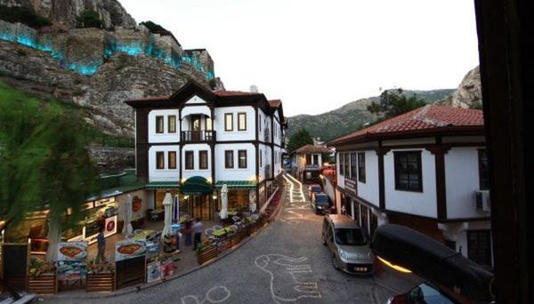 Harsena Konak Hotel