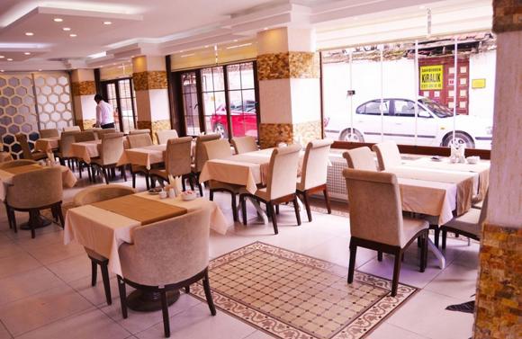 Harsena Konak Hotel