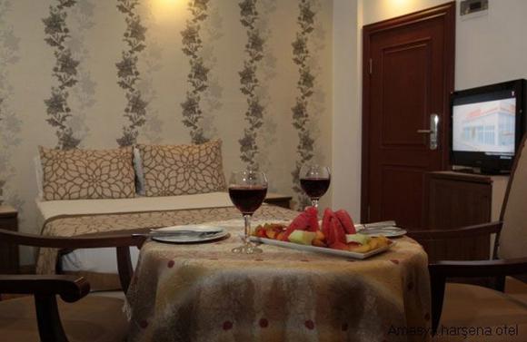 Harsena Konak Hotel
