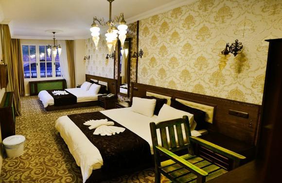 Harsena Konak Hotel