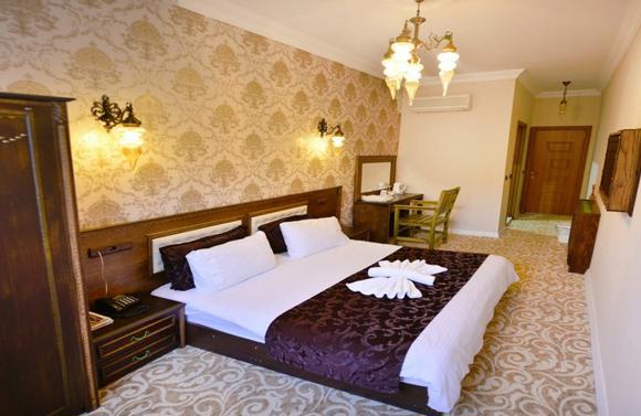Harsena Konak Hotel