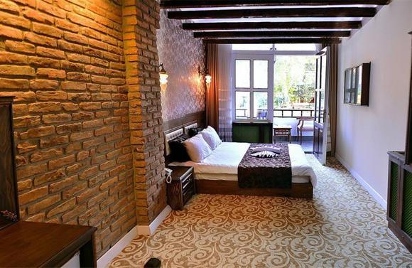 Harsena Konak Hotel