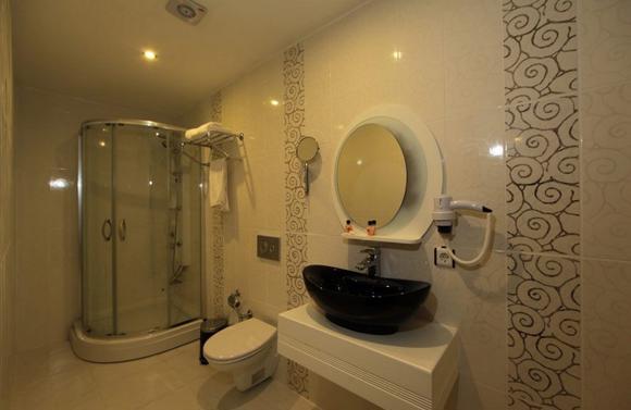 Harsena Konak Hotel