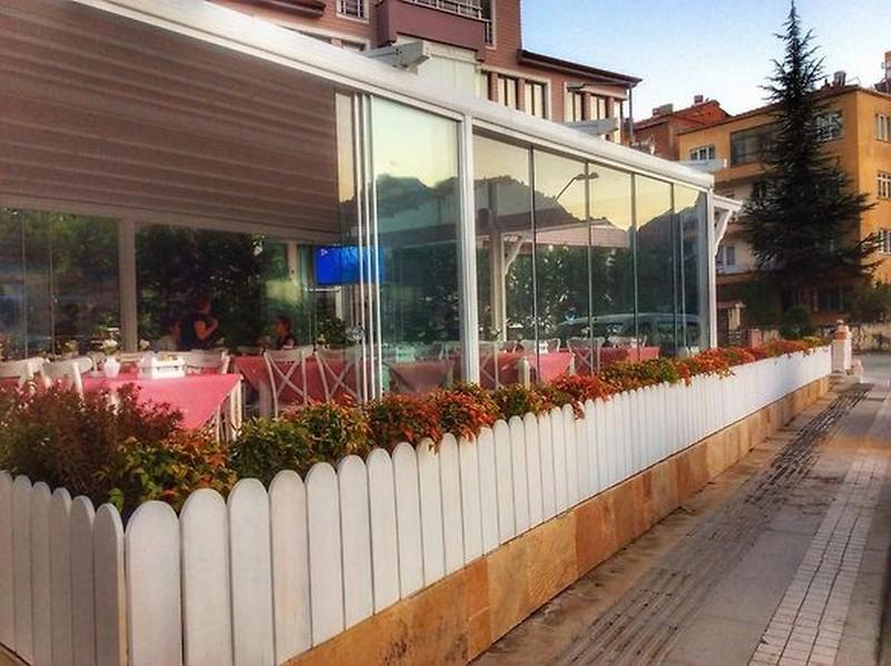 Hatunca Butik Otel & Restaurant