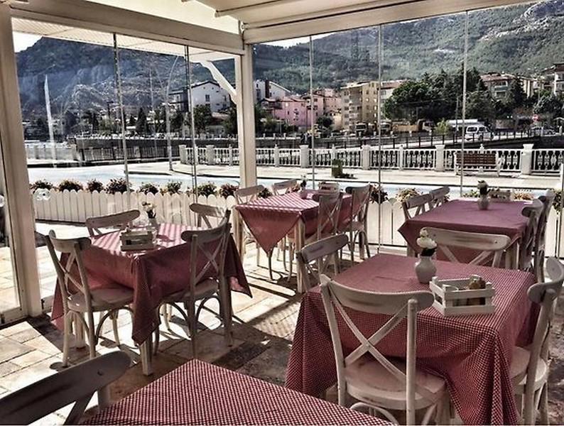 Hatunca Butik Otel & Restaurant
