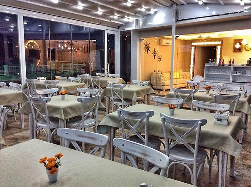 Hatunca Butik Otel & Restaurant
