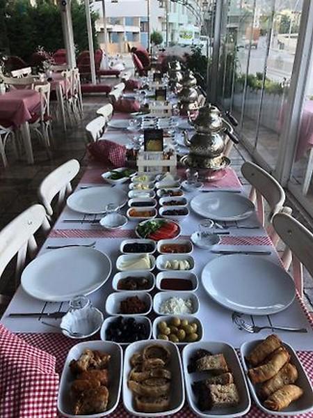 Hatunca Butik Otel & Restaurant