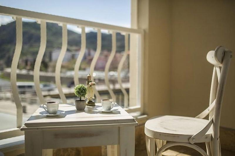 Hatunca Butik Otel & Restaurant