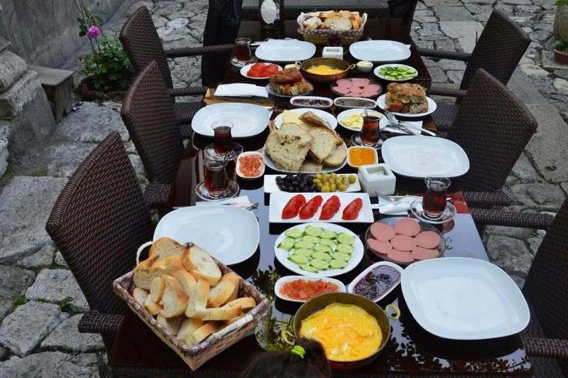 Ilk Konak Butik Otel