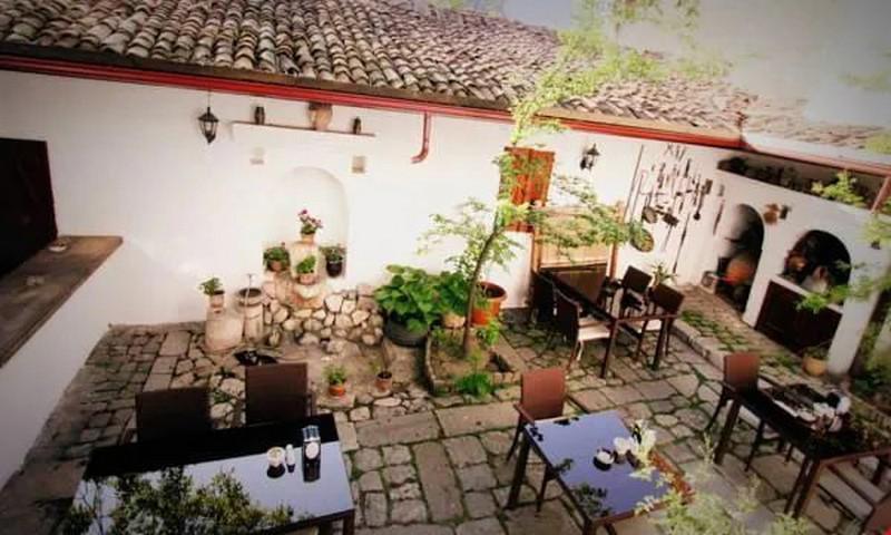 Ilk Konak Butik Otel