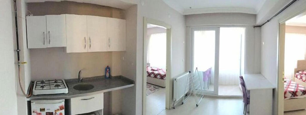 Safran Gold Pansiyon