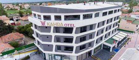 Kahra Otel