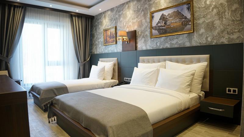 Kahra Otel