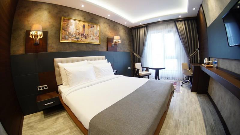 Kahra Otel
