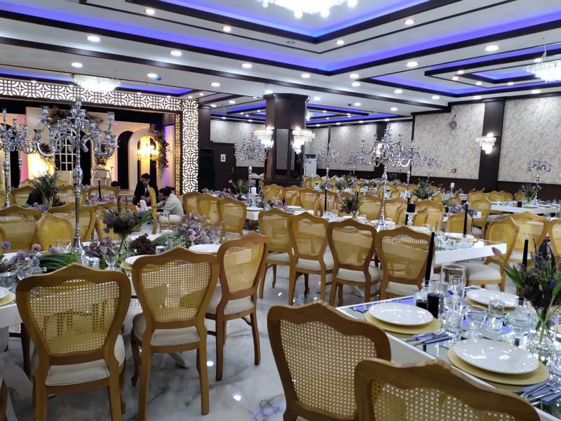 Kahra Otel