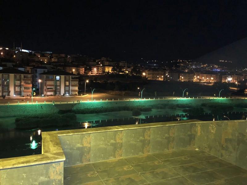 Kehribar Otel & Cafe Restaurant