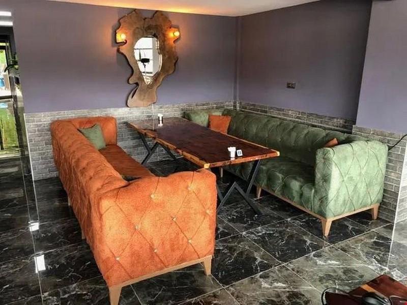 Kehribar Otel & Cafe Restaurant