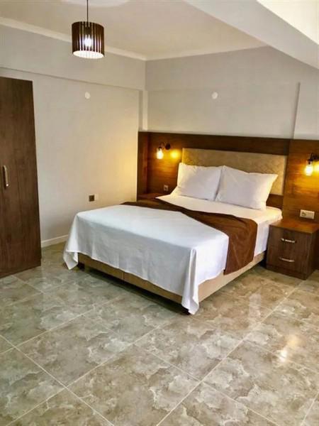 Kehribar Otel & Cafe Restaurant