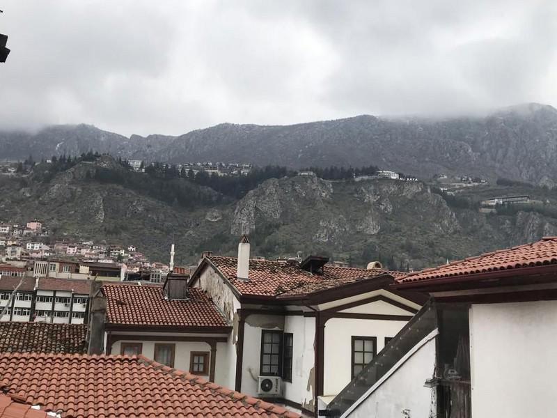 Kral Kaya Otel