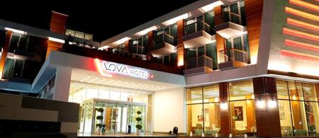 Lova Hotel & Spa Yalova