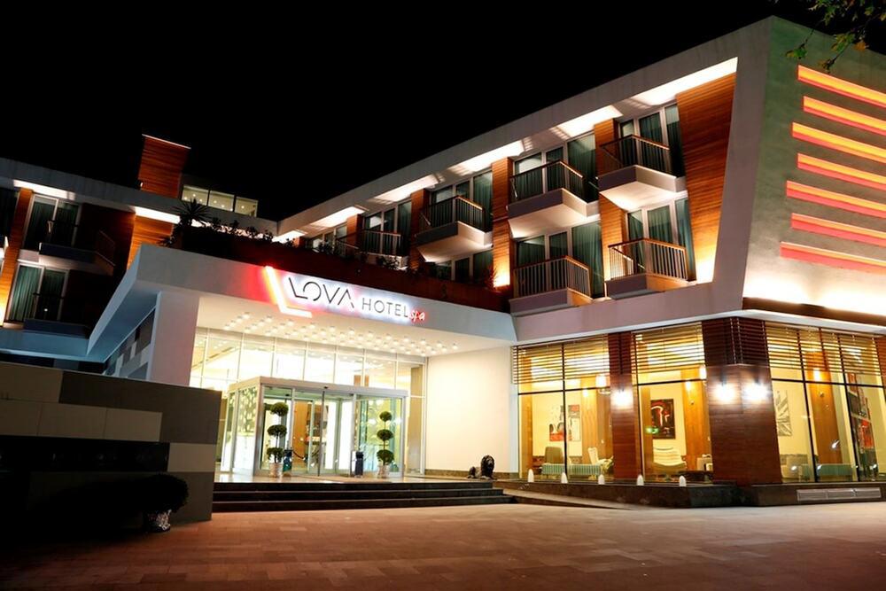 Lova Hotel & Spa Yalova
