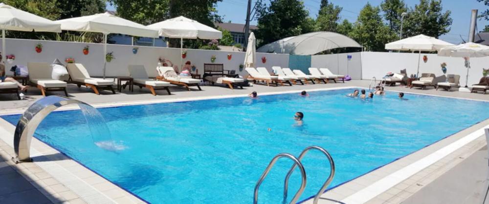 Lova Hotel & Spa Yalova