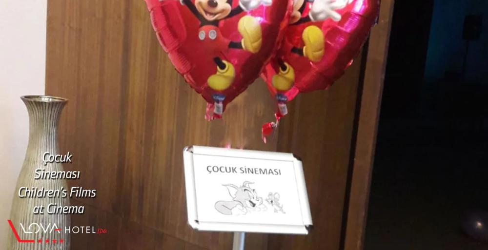 Lova Hotel & Spa Yalova