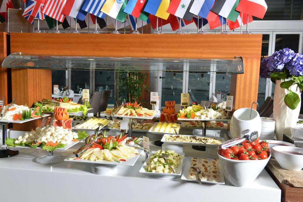 Lova Hotel & Spa Yalova