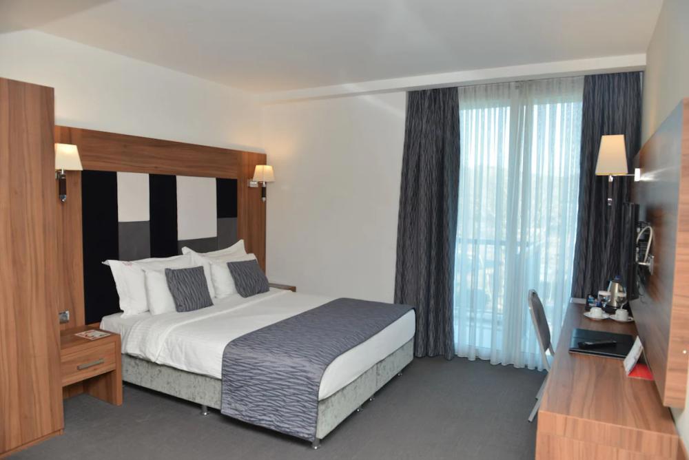 Lova Hotel & Spa Yalova