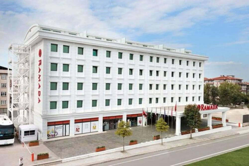 Ramada By Wyndham Yalova