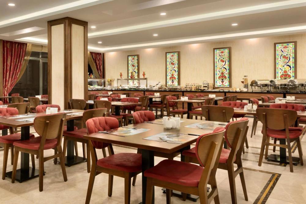 Ramada By Wyndham Yalova