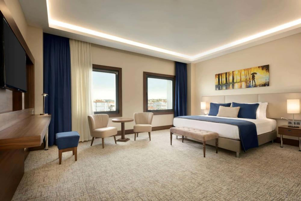 Ramada By Wyndham Yalova