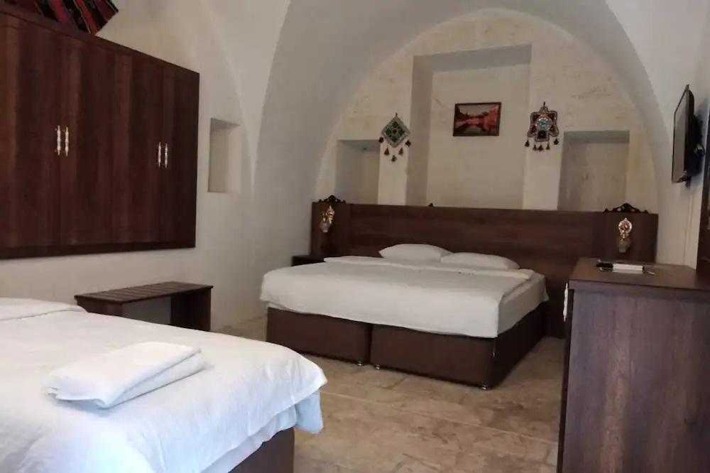 La Riva Konakları
