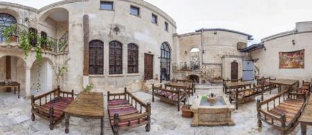 La Riva Konakları
