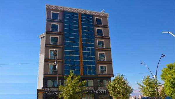 Sefine Hotel