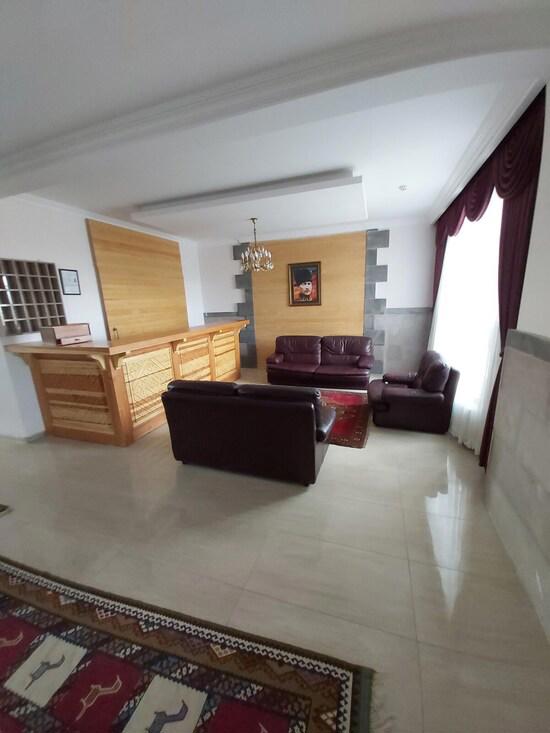 Çıldır Gölü Konağı