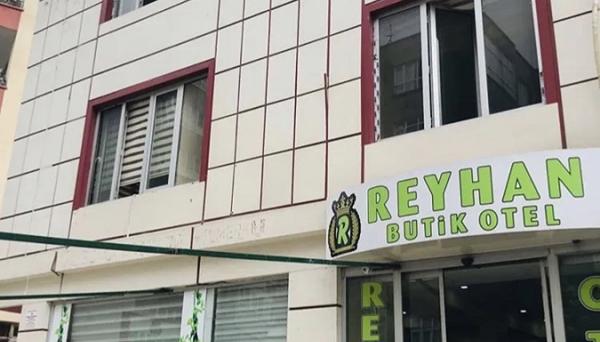 Reyhan Butik Hotel
