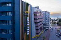 Afflon Hotels Loft City