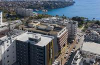 Afflon Hotels Loft City