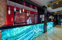 Afflon Hotels Loft City