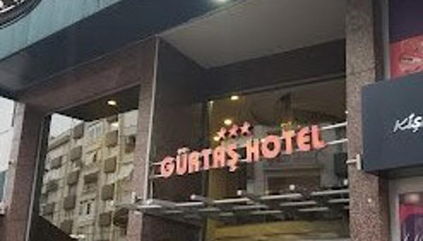 Gürtaş Hotel