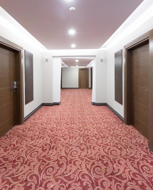 Gürtaş Hotel