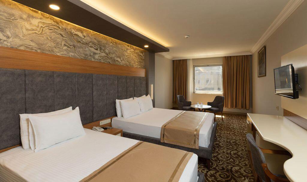 Gürtaş Hotel